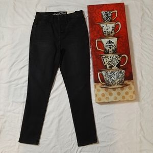 Universal Thread High Rise Skinny Jeans